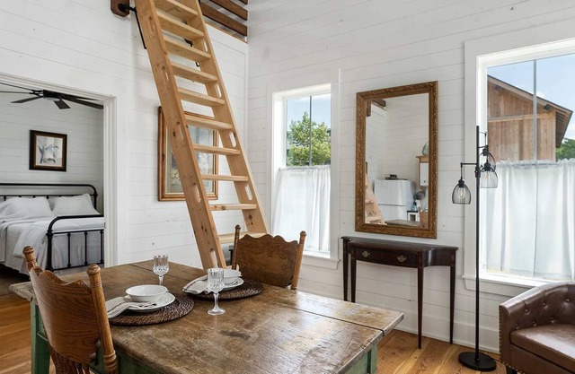 Cedar Break - Family Cabin B - ADA Accessible