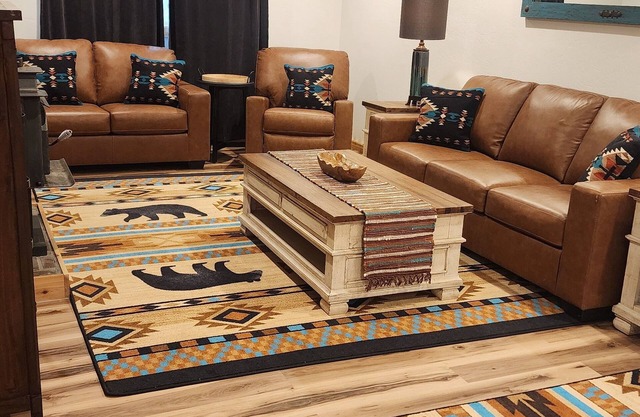 Cedar CanyonnLocated just 7 miles west of Glacier National Park West entrance