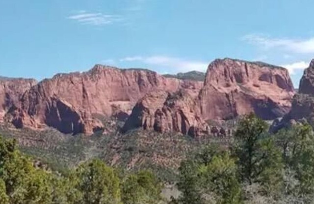 Cedar City Rest & Retreat