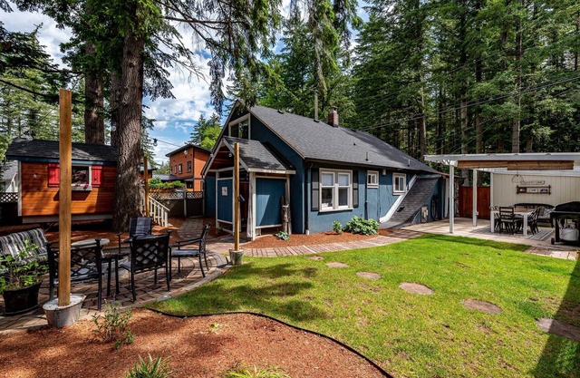 Cedar Cottage @ Cultus - A Great Place to Relax