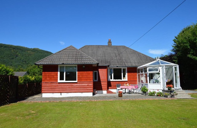 Cedar Cottage