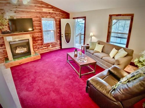 Cedar Creek Cabins