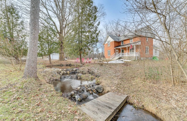 'Cedar Creek Guesthouse' 3 Mi to Lake Charlevoix