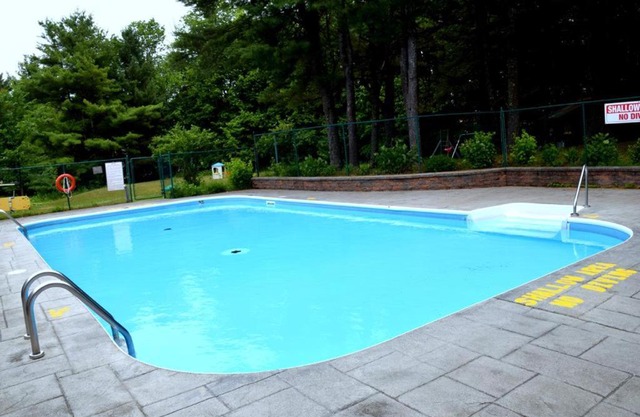 Cedar Lane Motel