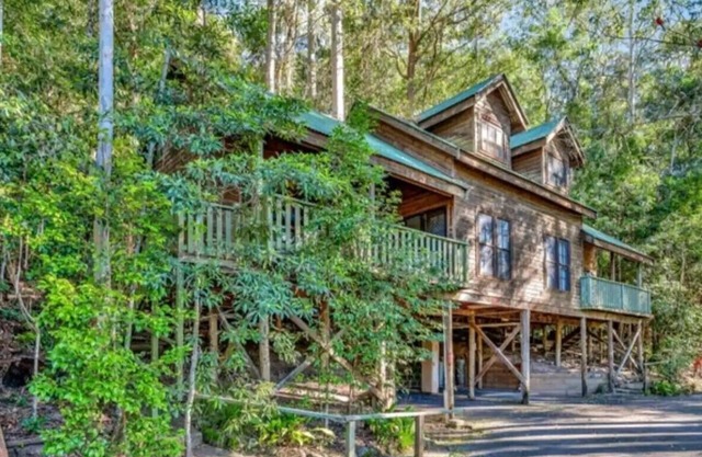 Cedar Lodge Salisbury