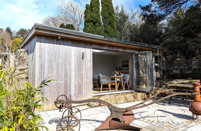 Cedar Lodge - Stunning Dartmoor Views & Walks