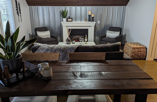CEDAR VIEW LOFT