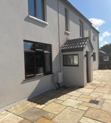 Cedarwood B&B