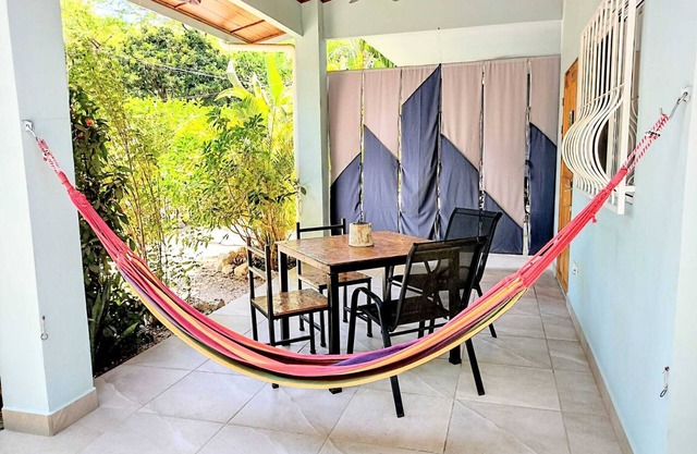 Casa Ceiba Samara 