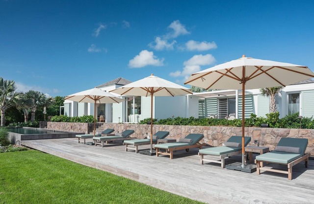 Celadon Rooms Villa 