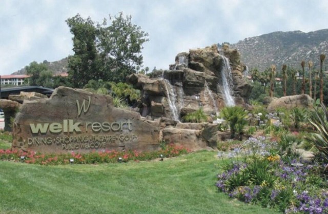 Celebrate New Year in Luxury – Welk Villa