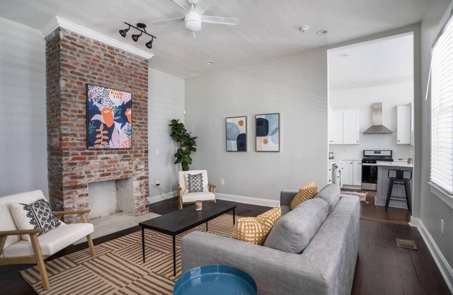 Celestine Suite | A 5-Block Walk to King Street