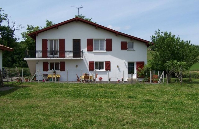 Celhaya - Mouguerre - Gîte