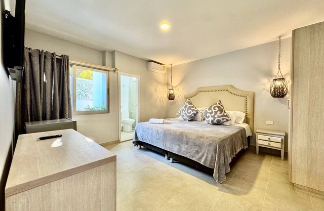 CELINE CARTAGENA HOUSE