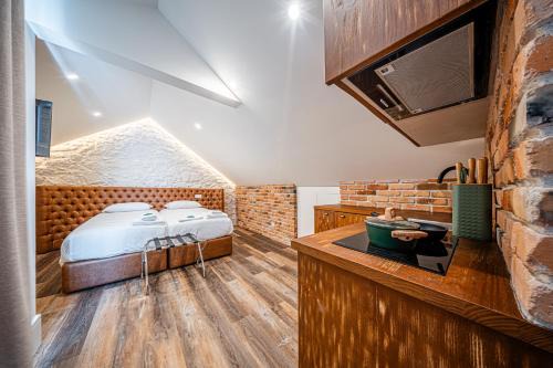 Celtic Lodge - Guest House