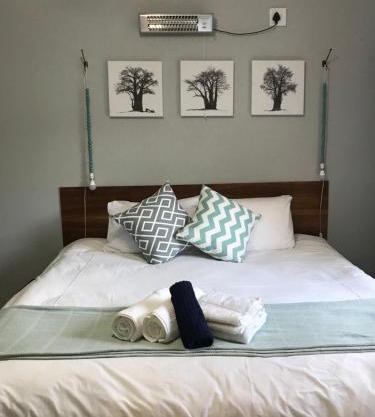 Celtis Lane Guest House