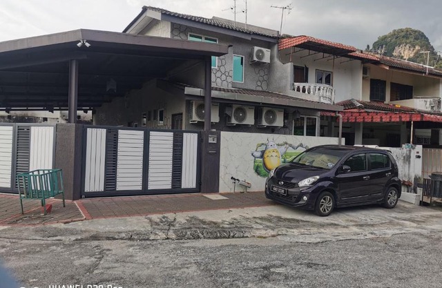 Cempaka Homestay 
