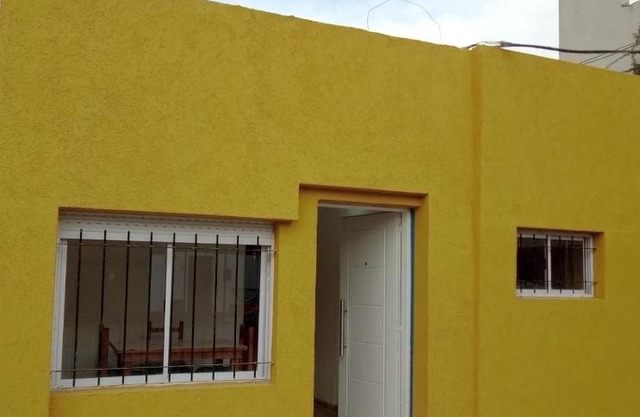 CENTENO CASI 9 DE JULIO