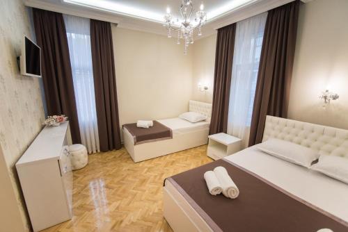 Garni Hotel 