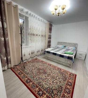Center guesthouse