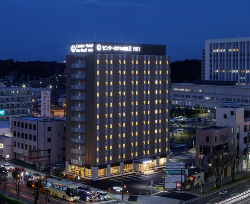 Hotel Narita 