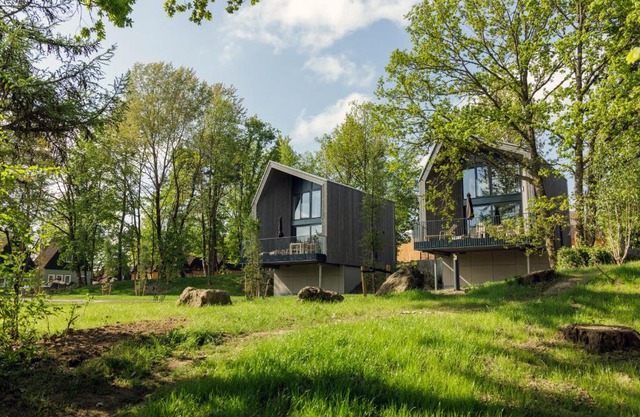 Center Parcs Eifel Mosel Nürburgring