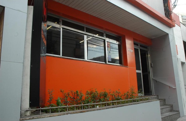 Center Park Hotel Lapa