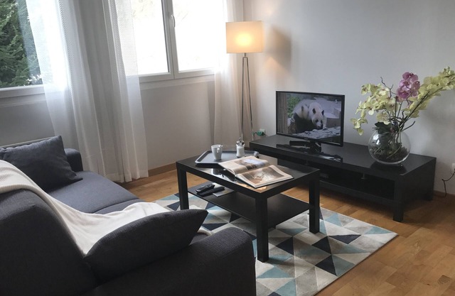 CENTER - SPACIOUS - COZY - WIFI
