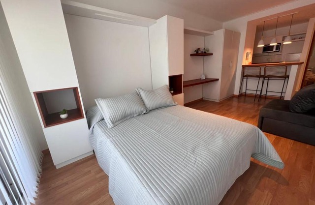 Center Suites Alquiler Temporario