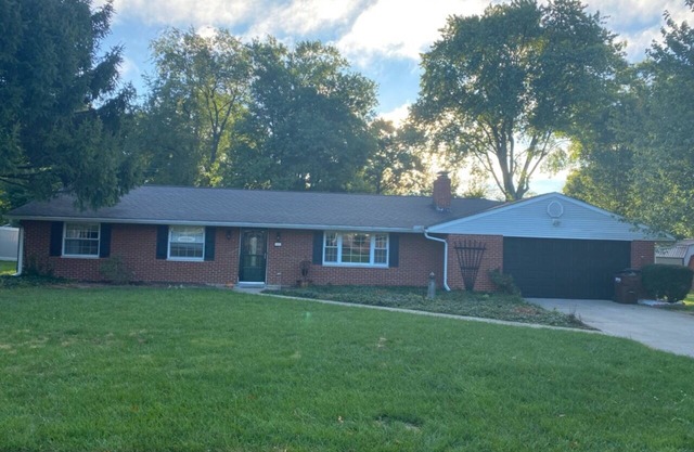 Centerville Washington Township