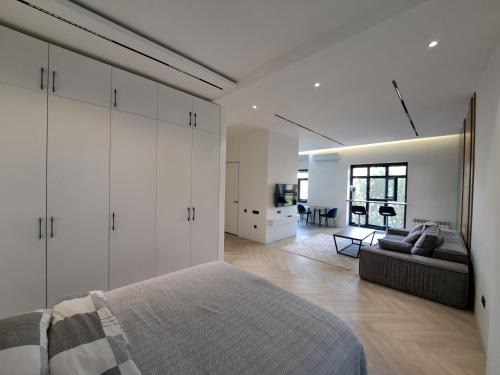 Centrado Apartments