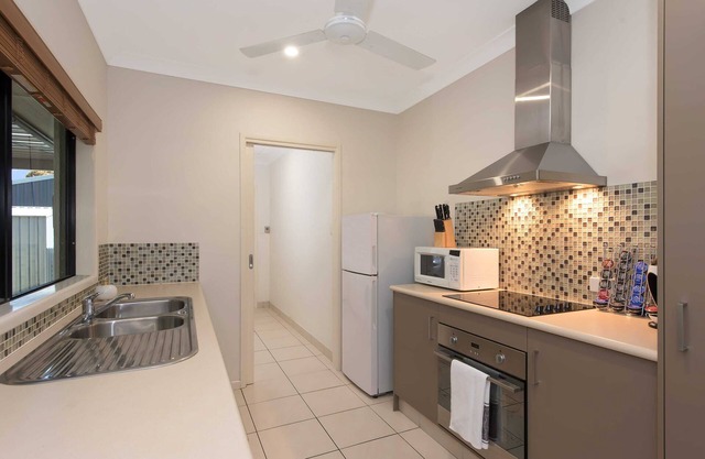 Central 3 bedroom home