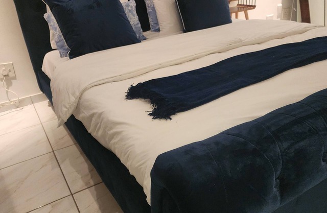 CENTRAL 3-BEDROOM IN HEART OF SANDTON CITY