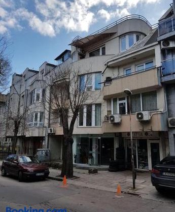 Central Apartment 5min from the Beach