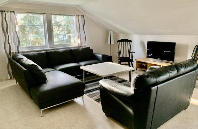 Central Apartment Närpes