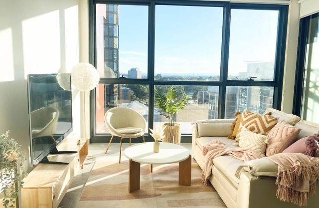 Central Apartment St Leonards