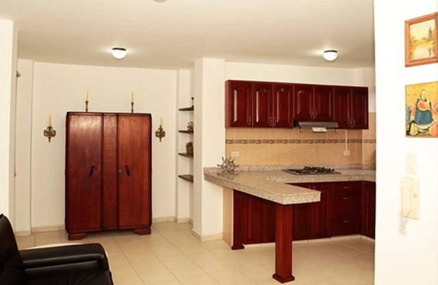 CENTRAL AREA APARTMENT