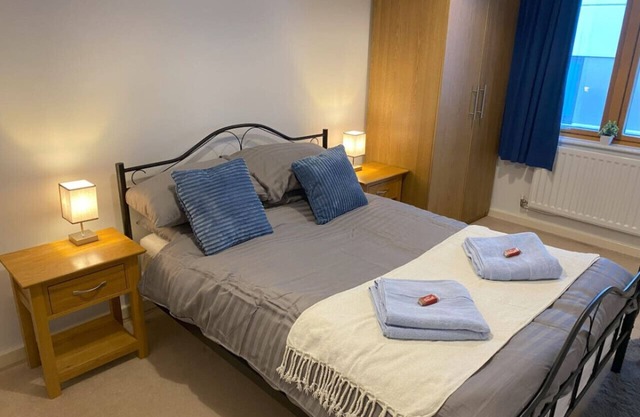 Central Bristol*Long Stay Discounts