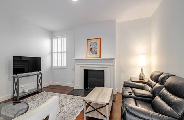 Central Business District Monthly Rental - 1BR/1BA