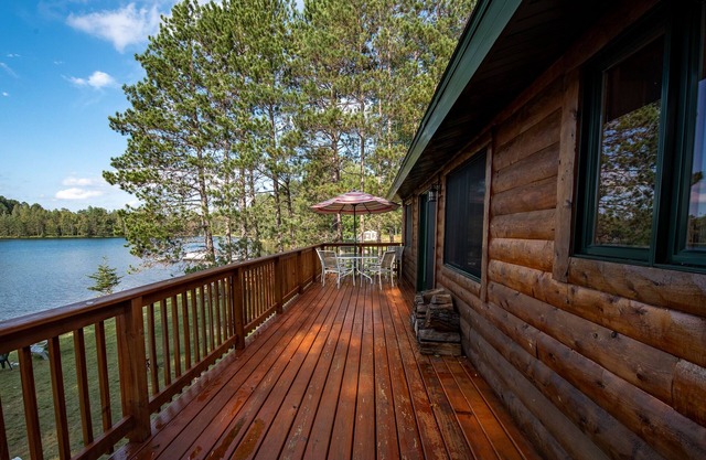 Central Cabin Retreat - ATV Trail Access - Perfect for Groups & Families