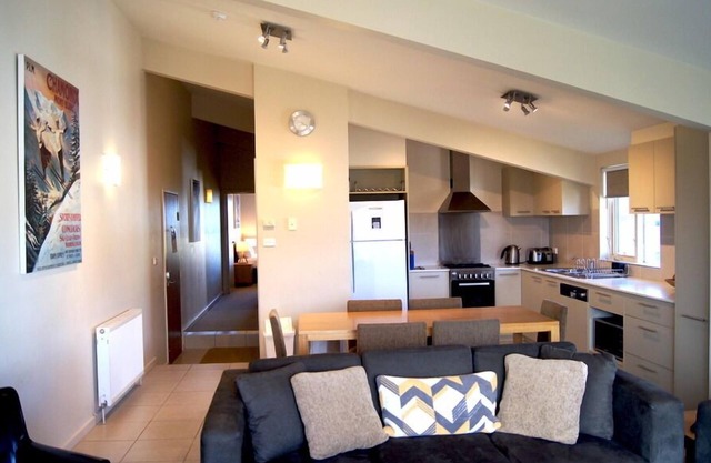 Central Chalet Hotham 11