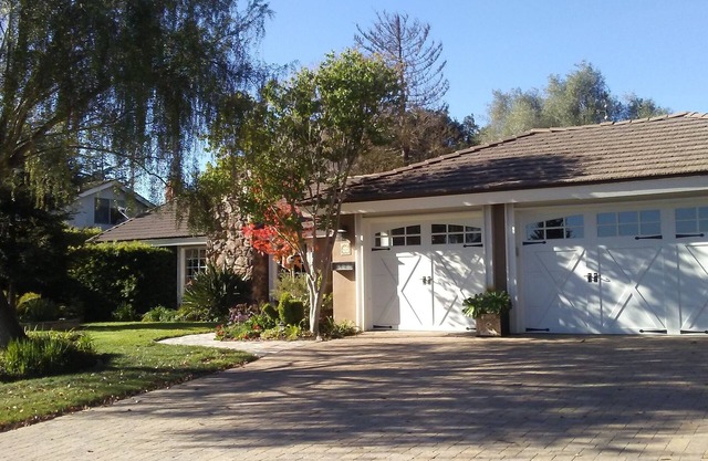Central Coast Wine Country Villa