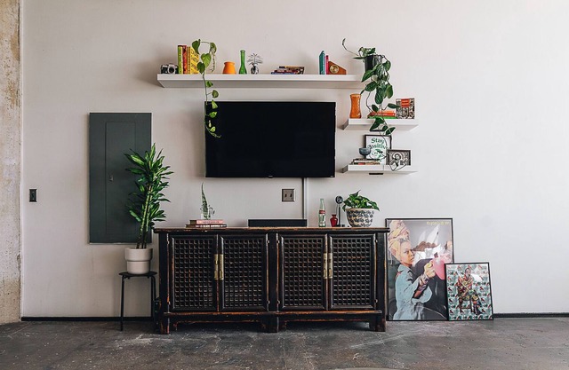 Central Dallas Getaway