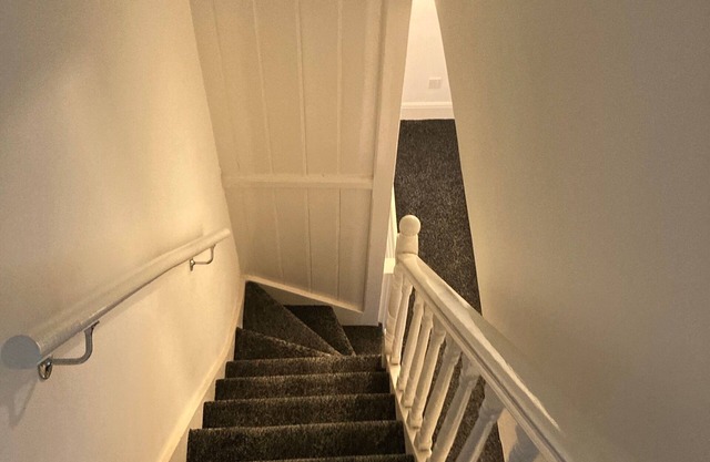 Central Doncaster 5BED 3BATH ParkView Mansion