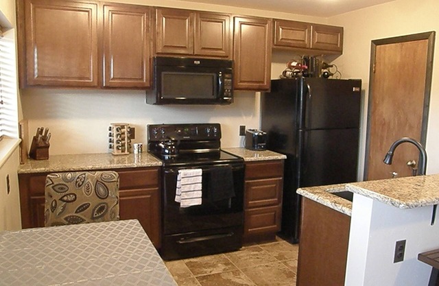 Central Fairplay Condo - granite counters, heated floors - STR permit#2022013136