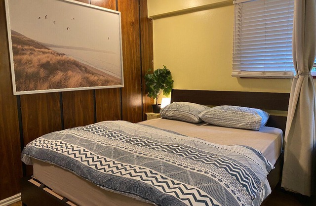 Central HomeStay near Vancouver