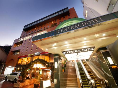 Hotel Enmichi Stay 