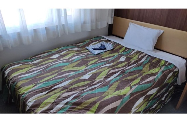 Central Hotel Toride - Vacation STAY 09916v