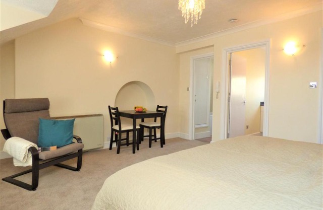 Central Littlehampton Apartments