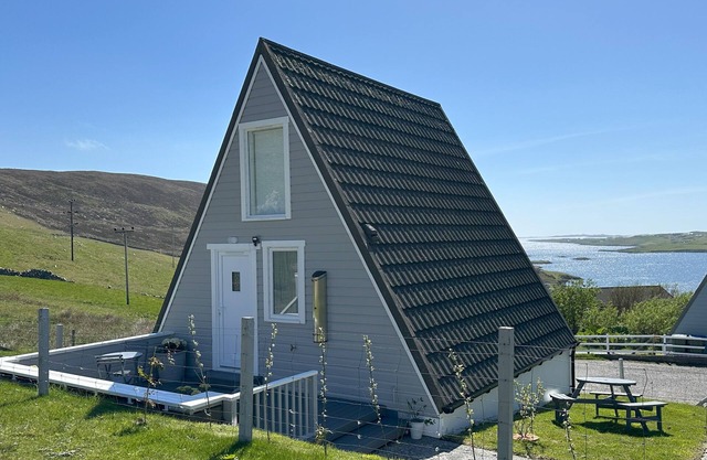 Central Location + Stunning Views